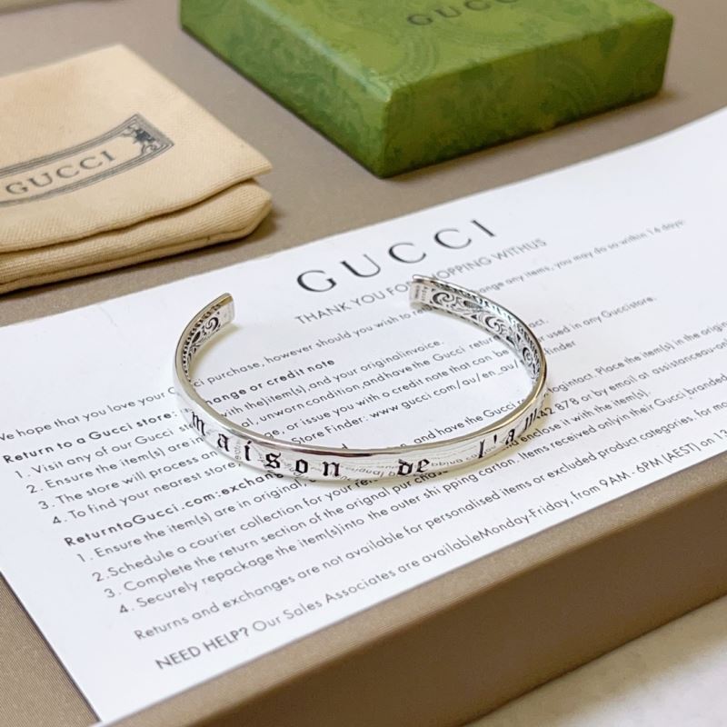 Gucci Bracelets